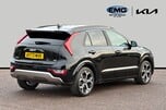 Kia Niro 1.6h GDi 3 SUV 5dr Petrol Hybrid DCT Euro 6 (s/s) (139 bhp) 7