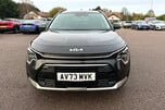 Kia Niro 1.6h GDi 3 SUV 5dr Petrol Hybrid DCT Euro 6 (s/s) (139 bhp) 32