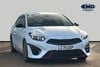 Kia Pro Ceed 1.6 T-GDi GT Shooting Brake DCT Euro 6 (s/s) 5dr