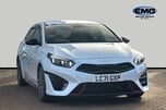 Kia Pro Ceed 1.6 T-GDi GT Shooting Brake DCT Euro 6 (s/s) 5dr 1