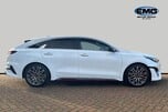 Kia Pro Ceed 1.6 T-GDi GT Shooting Brake DCT Euro 6 (s/s) 5dr 4