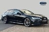 Audi A6 2.0 TDI ultra Black Edition S Tronic Euro 6 (s/s) 5dr