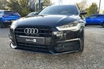 Audi A6 2.0 TDI ultra Black Edition S Tronic Euro 6 (s/s) 5dr 61