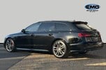 Audi A6 2.0 TDI ultra Black Edition S Tronic Euro 6 (s/s) 5dr 6