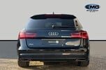 Audi A6 2.0 TDI ultra Black Edition S Tronic Euro 6 (s/s) 5dr 8