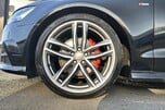 Audi A6 2.0 TDI ultra Black Edition S Tronic Euro 6 (s/s) 5dr 12