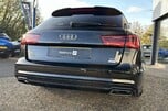 Audi A6 2.0 TDI ultra Black Edition S Tronic Euro 6 (s/s) 5dr 53