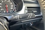 Audi A6 2.0 TDI ultra Black Edition S Tronic Euro 6 (s/s) 5dr 50