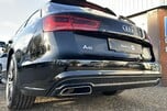 Audi A6 2.0 TDI ultra Black Edition S Tronic Euro 6 (s/s) 5dr 64