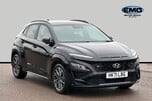 Hyundai KONA 1.0 T-GDi MHEV N Line Euro 6 (s/s) 5dr 1