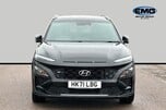 Hyundai KONA 1.0 T-GDi MHEV N Line Euro 6 (s/s) 5dr 2