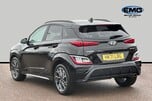 Hyundai KONA 1.0 T-GDi MHEV N Line Euro 6 (s/s) 5dr 6