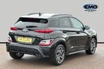 Hyundai KONA 1.0 T-GDi MHEV N Line Euro 6 (s/s) 5dr 8