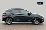 Hyundai KONA 1.0 T-GDi MHEV N Line Euro 6 (s/s) 5dr 4