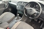 Volkswagen Tiguan 2.0 TDI BlueMotion Tech SE Navigation DSG 4Motion Euro 6 (s/s) 5dr 10