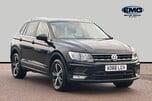 Volkswagen Tiguan 2.0 TDI BlueMotion Tech SE Navigation DSG 4Motion Euro 6 (s/s) 5dr 1