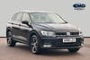 Volkswagen Tiguan 2.0 TDI BlueMotion Tech SE Navigation DSG 4Motion Euro 6 (s/s) 5dr