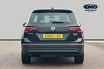 Volkswagen Tiguan 2.0 TDI BlueMotion Tech SE Navigation DSG 4Motion Euro 6 (s/s) 5dr 6