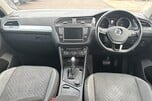 Volkswagen Tiguan 2.0 TDI BlueMotion Tech SE Navigation DSG 4Motion Euro 6 (s/s) 5dr 9