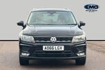 Volkswagen Tiguan 2.0 TDI BlueMotion Tech SE Navigation DSG 4Motion Euro 6 (s/s) 5dr 2