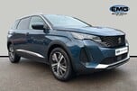 Peugeot 5008 1.2 PureTech Allure Premium SUV 5dr Petrol Manual Euro 6 (s/s) (130 ps) 1