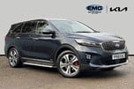 Kia Sorento 2.2 CRDi GT-Line S SUV 5dr Diesel Auto AWD Euro 6 (s/s) (197 bhp) 1