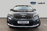 Kia Sorento 2.2 CRDi GT-Line S SUV 5dr Diesel Auto AWD Euro 6 (s/s) (197 bhp) 2