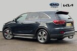 Kia Sorento 2.2 CRDi GT-Line S SUV 5dr Diesel Auto AWD Euro 6 (s/s) (197 bhp) 5