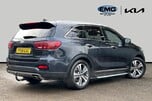 Kia Sorento 2.2 CRDi GT-Line S SUV 5dr Diesel Auto AWD Euro 6 (s/s) (197 bhp) 7