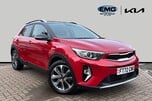 Kia Stonic 1.0 T-GDi MHEV Connect SUV 5dr Petrol Hybrid Manual Euro 6 (s/s) (118 bhp) 1