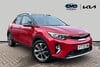 Kia Stonic 1.0 T-GDi MHEV Connect SUV 5dr Petrol Hybrid Manual Euro 6 (s/s) (118 bhp)