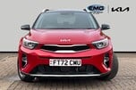 Kia Stonic 1.0 T-GDi MHEV Connect SUV 5dr Petrol Hybrid Manual Euro 6 (s/s) (118 bhp) 2