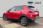 Kia Stonic 1.0 T-GDi MHEV Connect SUV 5dr Petrol Hybrid Manual Euro 6 (s/s) (118 bhp) 5