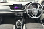 Kia Stonic 1.0 T-GDi MHEV Connect SUV 5dr Petrol Hybrid Manual Euro 6 (s/s) (118 bhp) 9