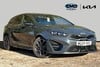 Kia Ceed 1.5 T-GDi GT-Line Hatchback 5dr Petrol Manual Euro 6 (s/s) (158 bhp)