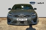 Kia Ceed 1.5 T-GDi GT-Line Hatchback 5dr Petrol Manual Euro 6 (s/s) (158 bhp) 2