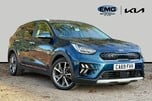 Kia Niro 1.6 GDi 4 SUV 5dr Petrol Hybrid DCT Euro 6 (s/s) (139 bhp) 1