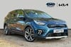 Kia Niro 1.6 GDi 4 SUV 5dr Petrol Hybrid DCT Euro 6 (s/s) (139 bhp)