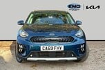 Kia Niro 1.6 GDi 4 SUV 5dr Petrol Hybrid DCT Euro 6 (s/s) (139 bhp) 2