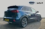 Kia Niro 1.6 GDi 4 SUV 5dr Petrol Hybrid DCT Euro 6 (s/s) (139 bhp) 7