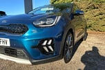 Kia Niro 1.6 GDi 4 SUV 5dr Petrol Hybrid DCT Euro 6 (s/s) (139 bhp) 31