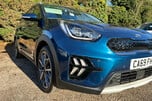 Kia Niro 1.6 GDi 4 SUV 5dr Petrol Hybrid DCT Euro 6 (s/s) (139 bhp) 32