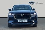 Mazda CX-60 2.5 e-SKYACTIV 17.8kWh Takumi SUV 5dr Petrol Plug-in Hybrid Auto 4WD Euro 6 2