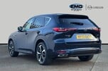 Mazda CX-60 2.5 e-SKYACTIV 17.8kWh Takumi SUV 5dr Petrol Plug-in Hybrid Auto 4WD Euro 6 5