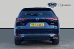 Mazda CX-60 2.5 e-SKYACTIV 17.8kWh Takumi SUV 5dr Petrol Plug-in Hybrid Auto 4WD Euro 6 6