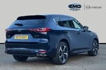 Mazda CX-60 2.5 e-SKYACTIV 17.8kWh Takumi SUV 5dr Petrol Plug-in Hybrid Auto 4WD Euro 6 7