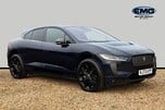 Jaguar I-Pace 400 90kWh R-Dynamic HSE Black SUV 5dr Electric Auto 4WD (400 ps) 1