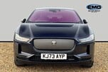 Jaguar I-Pace 400 90kWh R-Dynamic HSE Black SUV 5dr Electric Auto 4WD (400 ps) 2