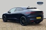 Jaguar I-Pace 400 90kWh R-Dynamic HSE Black SUV 5dr Electric Auto 4WD (400 ps) 5