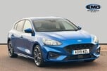 Ford Focus 1.0T EcoBoost ST-Line X Euro 6 (s/s) 5dr 1